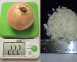 脂肪燃焼効果を高めたダイエットスープ作り方2写真