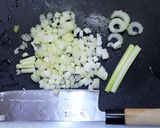 脂肪燃焼効果を高めたダイエットスープ作り方3写真