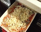 新玉ねぎと鯖缶のスパイスチーズ焼き作り方6写真