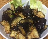 バカナス丼作り方3写真