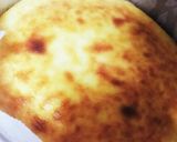 ＊6個の材料で簡単ベイクドチーズケーキ＊作り方7写真