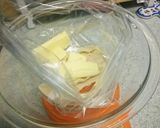 ズボラさんの酒粕クッキー作り方1写真