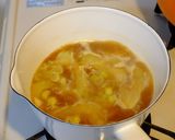 五香粉かぐわし☆牛肉ラーメン！【味噌】作り方3写真