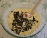 レディグレイとオレンジピールのケーキ作り方5写真
