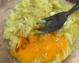 焼きいも丸ごとスイートポテト♡作り方4写真