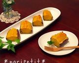焼きいも丸ごとスイートポテト♡作り方7写真