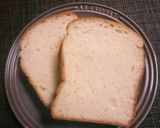 腎臓病食！？バター香る定蛋白パン☆作り方6写真