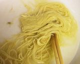 B級グルメ、簡単博多屋台風焼きラーメン作り方4写真