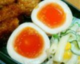 簡単！味つけ玉子作り方5写真
