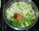 脂肪燃焼効果を高めたダイエットスープ作り方7写真