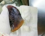 魚屋プチプチ絶品激辛自家製辛子明太子作り方3写真