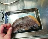 魚屋プチプチ絶品激辛自家製辛子明太子作り方6写真