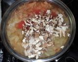 脂肪燃焼効果を高めたダイエットスープ作り方11写真