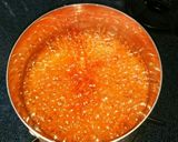 魚屋プチプチ絶品激辛自家製辛子明太子作り方9写真