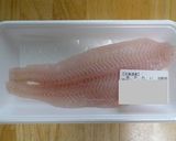 油かれいのムニエル作り方1写真