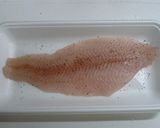 油かれいのムニエル作り方2写真