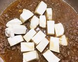 簡単なのに旨すぎ♪最強の麻婆豆腐♪作り方4写真