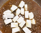 簡単なのに旨すぎ♪最強の麻婆豆腐♪作り方4写真