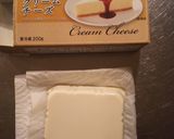 フルーツティラミス第3段 豆腐とリンゴ作り方1写真