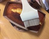 オランジェットシロップパウンドケーキ作り方6写真