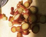 ☆我が家の餃子☆薬味たっぷりで栄養満点作り方1写真