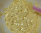 砂糖なし♪はちみつりんごパウンドケーキ。作り方11写真