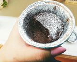 簡単！しっとり♡ミニガトーショコラ作り方13写真