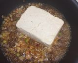 簡単!麻婆豆腐作り方5写真