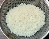 天然だしパックで作る塩昆布の炊き込みご飯作り方2写真