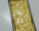 砂糖なし♪はちみつりんごパウンドケーキ。作り方12写真