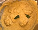 簡単本格インドカレー！バターチキンカレー作り方2写真