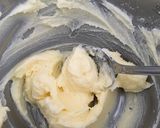 ♡バター100gで簡単チョコクッキー作り方1写真
