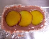母自慢の蒸し羊羹作り方11写真