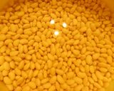 手作り味噌長期熟成用作り方1写真