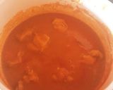 簡単本格インドカレー！バターチキンカレー作り方7写真