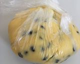 ♡バター100gで簡単チョコクッキー作り方4写真