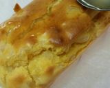 砂糖なし♪はちみつりんごパウンドケーキ。作り方14写真