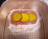 母自慢の蒸し羊羹作り方12写真