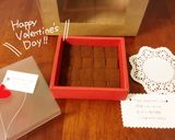 ダースで！私の生チョコ覚書♡作り方4写真