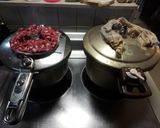 手作り味噌長期熟成用作り方4写真