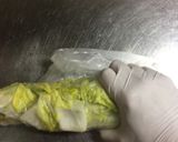 簡単なのに本格！恵味だしで白菜の浅漬け作り方5写真