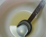 砂糖なし♪はちみつりんごパウンドケーキ。作り方20写真
