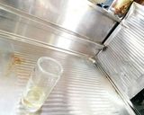 ビネガーメイプリー'z drink♪作り方3写真