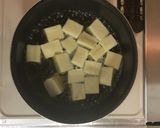 簡単！恵味だしでやさしい高野豆腐の卵とじ作り方3写真