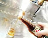 ビネガーメイプリー'z drink♪作り方4写真