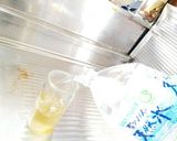 ビネガーメイプリー'z drink♪作り方6写真