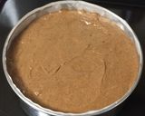 改良版☆ウチのチョコレートケーキ作り方11写真
