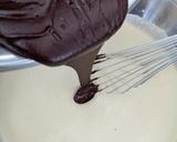 皆が喜ぶ(*˘︶˘*).｡*♡ブラウニー作り方6写真