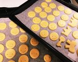 基本のクッキー覚書作り方5写真