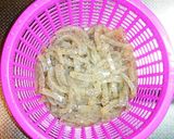 きんぴら揚げこんにゃくスパイシー炒め作り方4写真